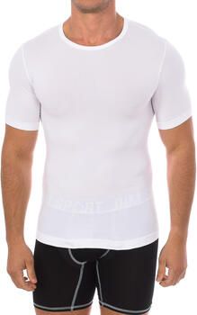 Intimidea Onderhemden 200042-BIANCO