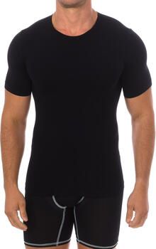 Intimidea Onderhemden 200042-NERO