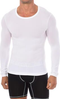 Intimidea Onderhemden 200079-BIANCO