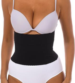 Intimidea Shapewear 110417-NERO