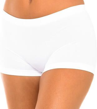 Intimidea Slips 410098-BIANCO