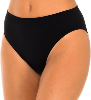 Intimidea Slips 310030-NERO