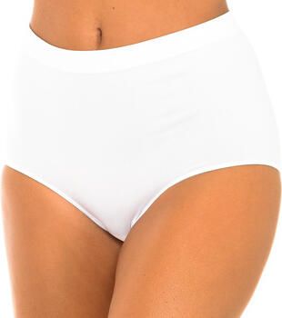 Intimidea Slips 310115-BIANCO