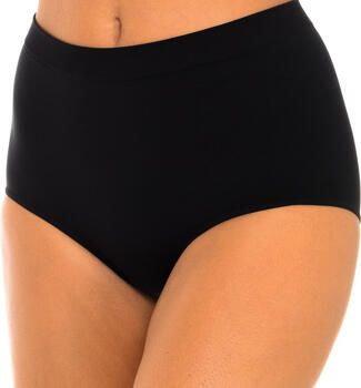 Intimidea Slips 310115-NERO