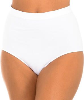 Intimidea Slips 310727-BIANCO