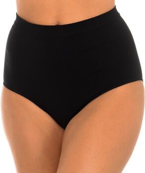 Intimidea Slips 310727-NERO