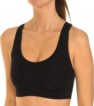 Intimidea Sport BH 110590-NERO