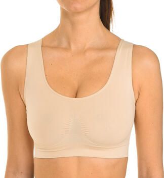 Intimidea Bralette 110590-SKIN