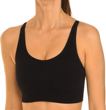 Intimidea Sport BH 110705-NERO