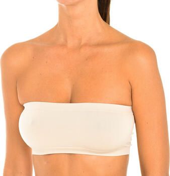 Intimidea Strapless Verwijderbare bandjes 110536