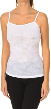 Intimidea Top 212564-BIANCO