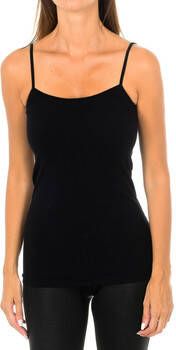 Intimidea Top 210014-NERO