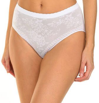 Intimidea Slips 312147-BIANCO