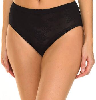 Intimidea Slips 312147-NERO
