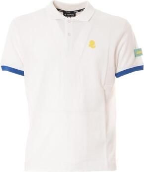 Invicta Polo Shirt Korte Mouw