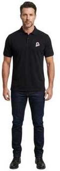 Invicta T-shirt Korte Mouw