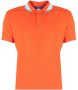 Invicta Polo Shirt Korte Mouw 4452240 U - Thumbnail 1