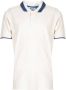Invicta Polo Shirt Korte Mouw 4452240 - Thumbnail 1