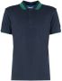 Invicta Polo Shirt Korte Mouw 4452240 U - Thumbnail 1