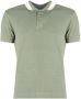 Invicta Polo Shirt Korte Mouw 4452240 U - Thumbnail 1