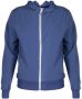 Invicta Blouse Blauw Heren - Thumbnail 1