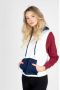 Invicta Hoodie met zakken Meerkleurig Dames - Thumbnail 1