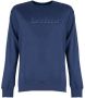 Invicta Cneck Sweatshirt Blauw Heren - Thumbnail 1