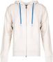 Invicta Blouse Beige Heren - Thumbnail 1