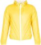 Invicta Windbker -jas Yellow Heren - Thumbnail 1