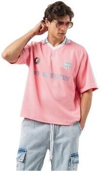 Invictus paris Poncho's Regenmantels T-shirts--Mannen