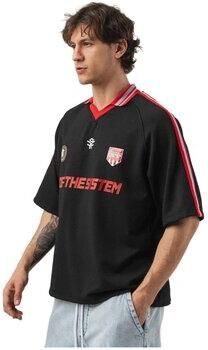 Invictus paris Voetbal trainingspak T-shirts-Mannen