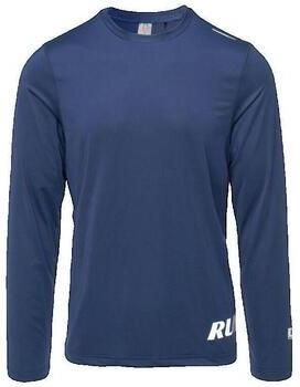 IQ T-Shirt Lange Mouw T-shirt ches longues Estise respirant