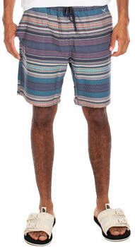 Iriedaily Korte Broek Short Santo