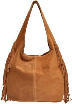 Isabella Rhea Schoudertas Hobo-tas