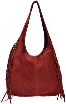 Isabella Rhea Schoudertas Hobo-tas