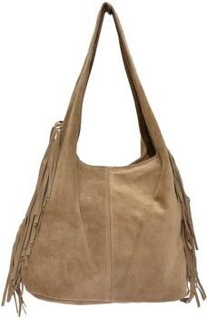Isabella Rhea Schoudertas Hobo-tas