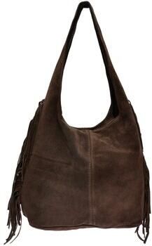Isabella Rhea Schoudertas Hobo-tas