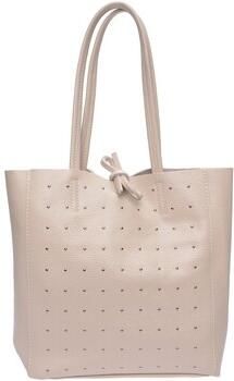 Isabella Rhea Schoudertas Hobo-tas