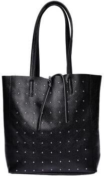 Isabella Rhea Schoudertas Hobo-tas