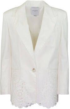 Isabelle Blanche Blazer