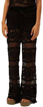 Isabelle Blanche Broek