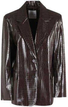 Isabelle Blanche Blazer