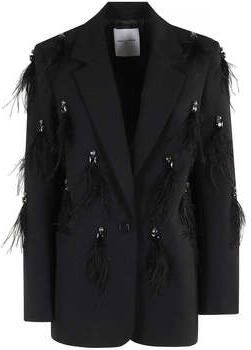 Isabelle Blanche Blazer