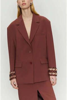 Isabelle Blanche Blazer