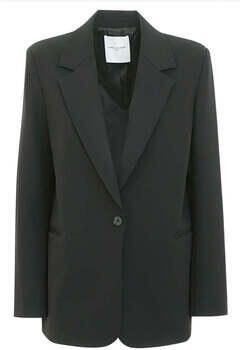 Isabelle Blanche Blazer