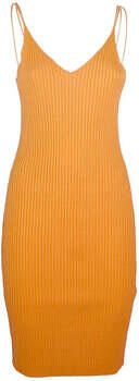 Isabelle Blanche Korte Jurk