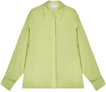 Isabelle Blanche Overhemd