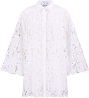 Isabelle Blanche Overhemd