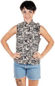 Isla Bonita By Sigris Blouse Bovenkant