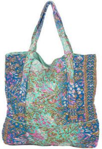 Isla Bonita By Sigris Handtas Korte Handgreeptas